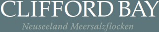 Clifford Bay Meersalz logo